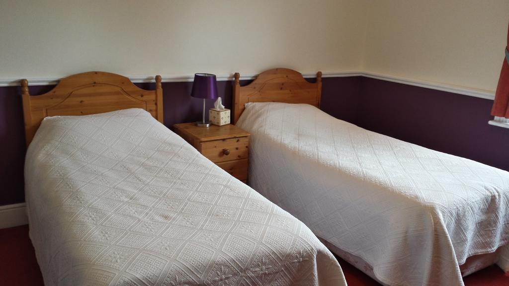 The Ship Inn Fordingbridge Habitación foto